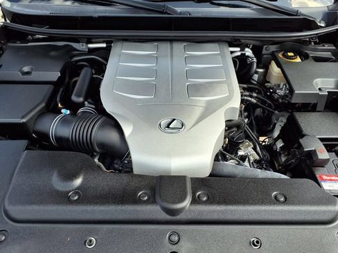 Used 2019 Lexus GX 460 Premium AWD/4WD image 3