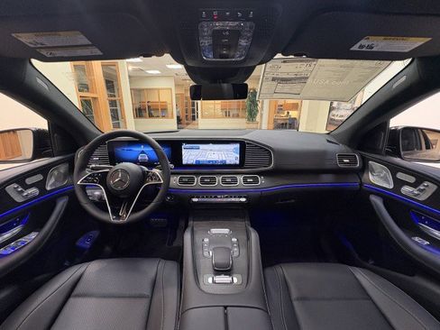 New 2026 Mercedes-Benz GLE 450 4MATIC Coupe image 10