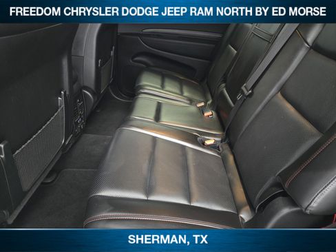 Used 2024 Dodge Durango GT AWD/4WD image 21