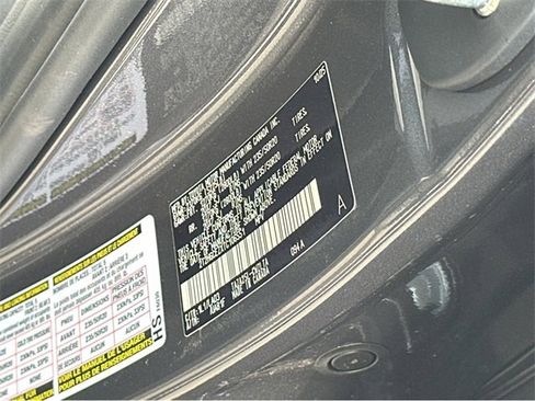 New 2026 Lexus NX 350 AWD w/ Luxury Package image 36