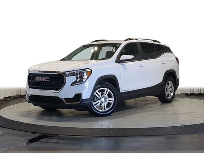 Used 2023 GMC Terrain SLE w/ Driver Convenience Package