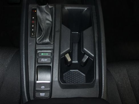 Used 2023 Honda Accord LX image 16