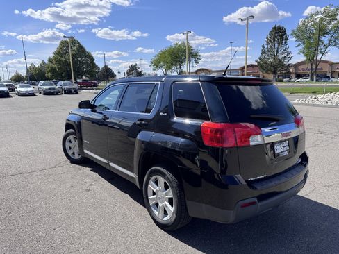 Used 2013 GMC Terrain SLE FWD image 6