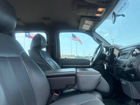 Used 2014 Ford F250 XL w/ XL Value Package RWD image 29