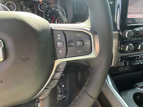 New 2026 RAM 1500 Big Horn image 24