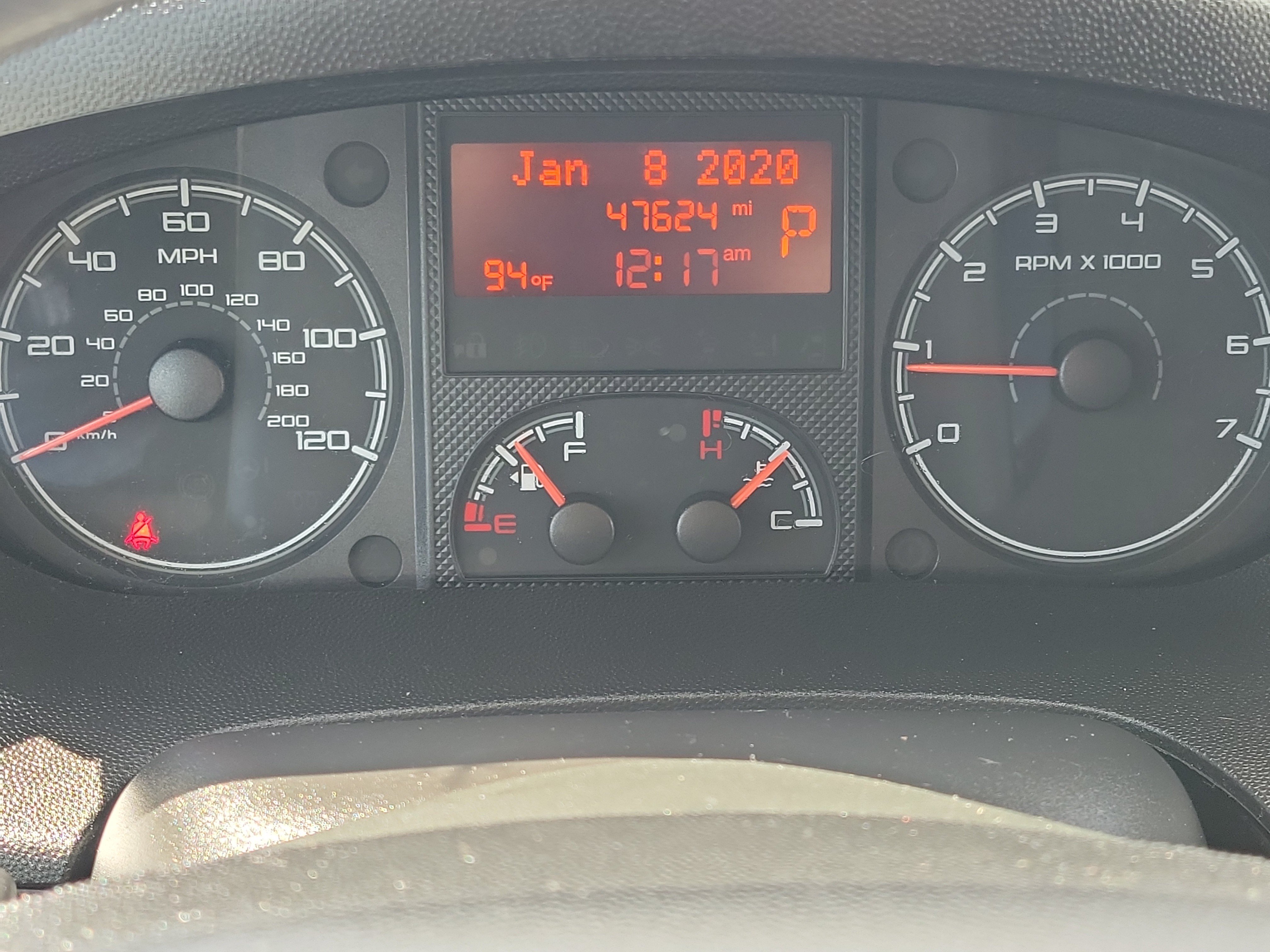Used 2021 RAM ProMaster 1500 FWD image 14