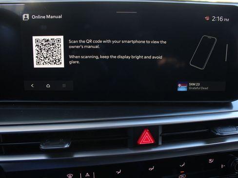 New 2026 Kia Sorento LX image 43