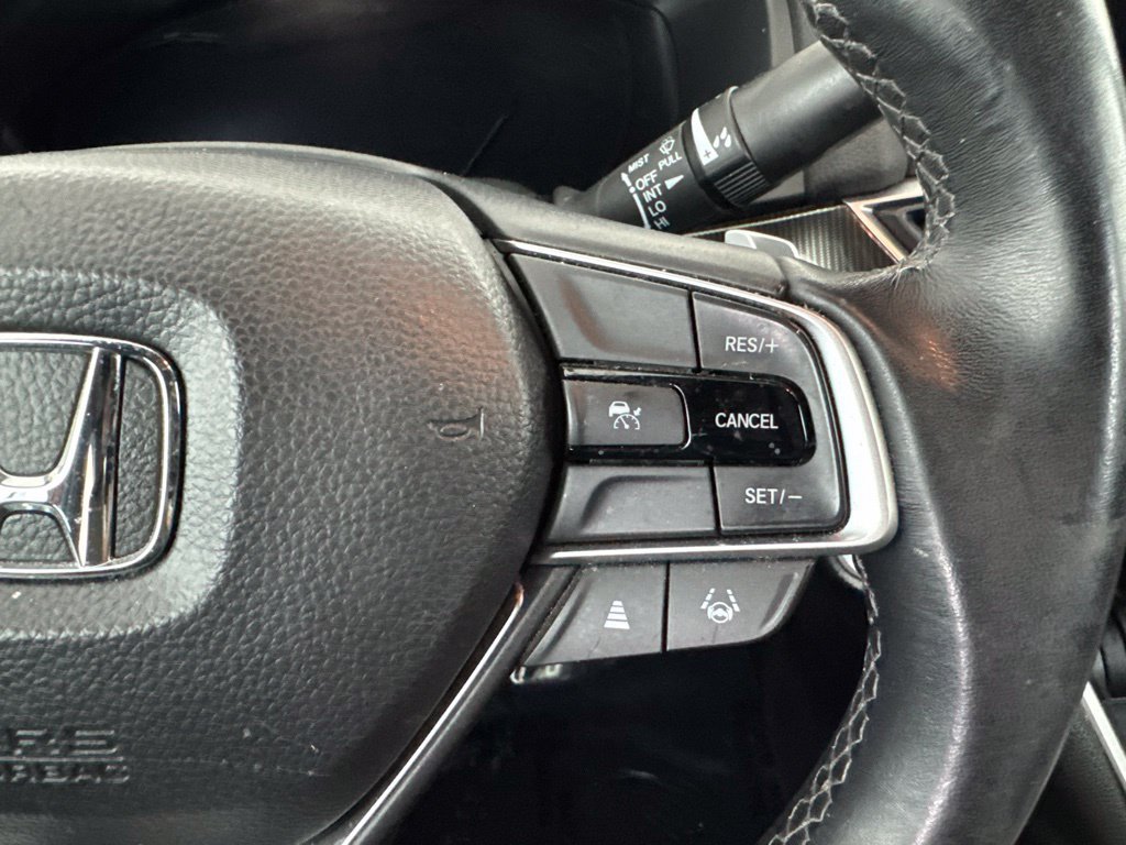Used 2021 Honda Accord Sport image 43