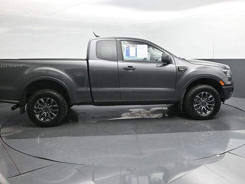 Used 2020 Ford Ranger XLT w/ Equipment Group 301A Mid RWD image 6