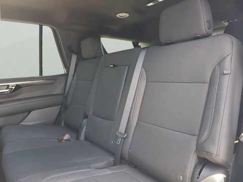 New 2026 Chevrolet Tahoe LS w/ LS Custom Edition image 8