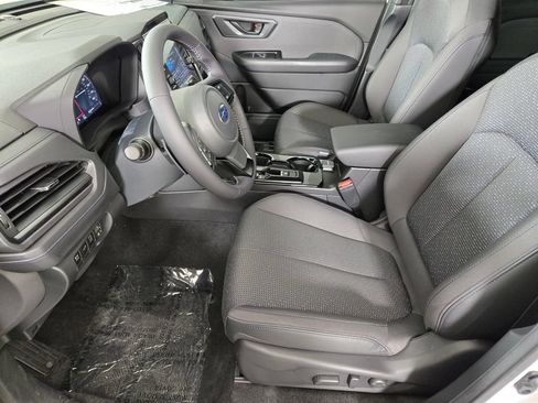 New 2026 Subaru Forester Premium AWD/4WD image 9