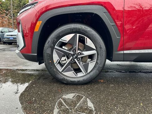 New 2026 Hyundai Tucson SEL w/ Tow & Go Package image 17