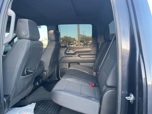 Certified 2024 GMC Sierra 2500 SLE w/ SLE Value Package; image 11