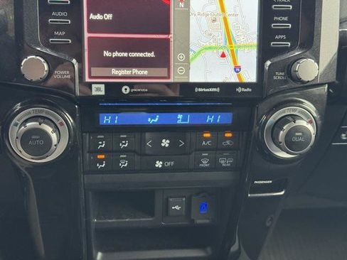 Certified 2023 Toyota 4Runner TRD Pro image 25