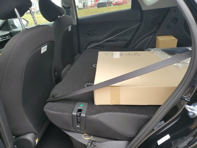New 2027 Hyundai Kona SEL Sport AWD/4WD image 12