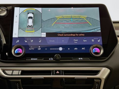 New 2026 Lexus RX 350 image 16