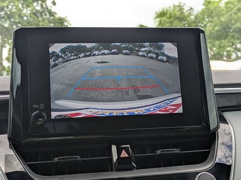 Used 2024 Toyota Corolla SE FWD image 19