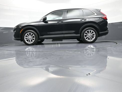 Certified 2024 Honda CR-V EX-L image 34