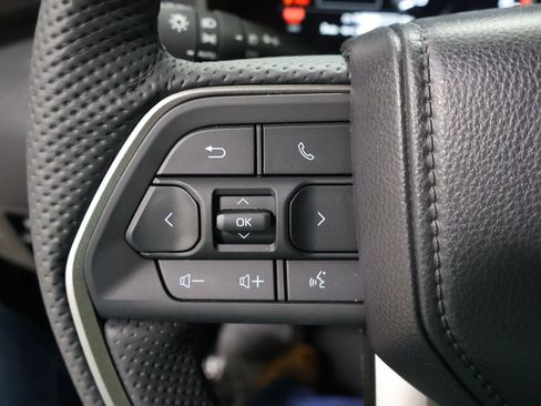New 2026 Toyota Tundra Limited AWD/4WD image 24