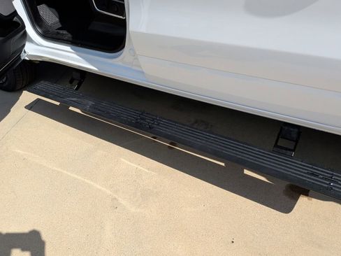 New 2026 RAM 1500 Laramie w/ Night Edition AWD/4WD image 52