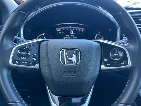 Used 2020 Honda CR-V Touring image 24