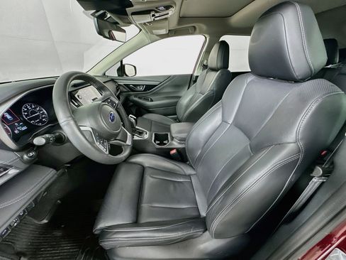Used 2023 Subaru Outback Limited AWD/4WD image 22