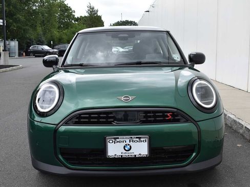 Used 2025 MINI Cooper S FWD image 2