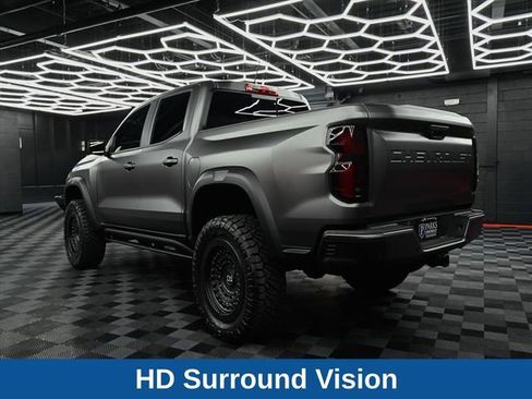 New 2026 Chevrolet Colorado ZR2 w/ Technology Package image 14