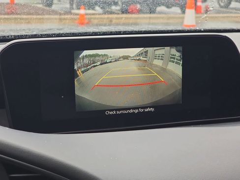 New 2026 MAZDA MAZDA3 2.5 S Sedan w/ Preferred Pkg FWD image 24