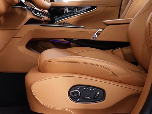 New 2026 Aston Martin DBX 707 AWD/4WD image 10