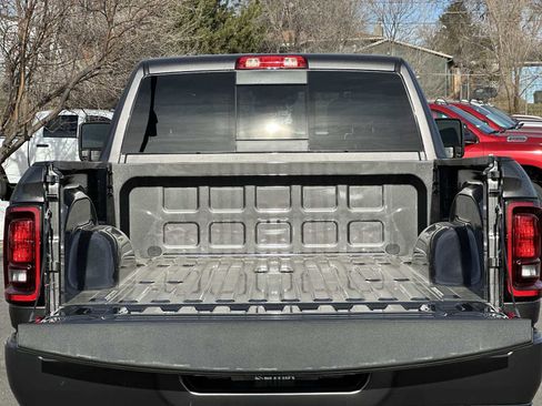 New 2026 RAM 2500 Tradesman image 19