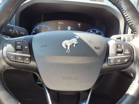 Certified 2023 Ford Bronco Sport Big Bend w/ Convenience Package AWD/4WD image 22