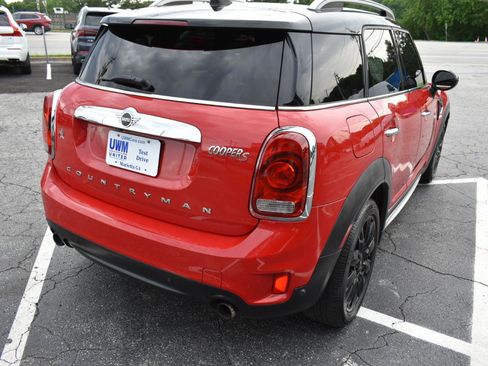Used 2019 MINI Cooper Countryman S FWD image 6
