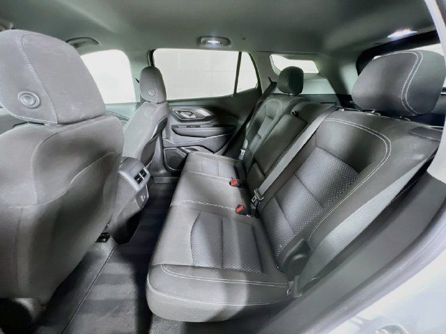 Used 2023 GMC Terrain SLE w/ Driver Convenience Package FWD image 23