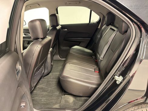 Used 2016 Chevrolet Equinox LTZ image 14