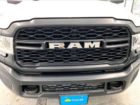 Used 2022 RAM 3500 Tradesman image 25