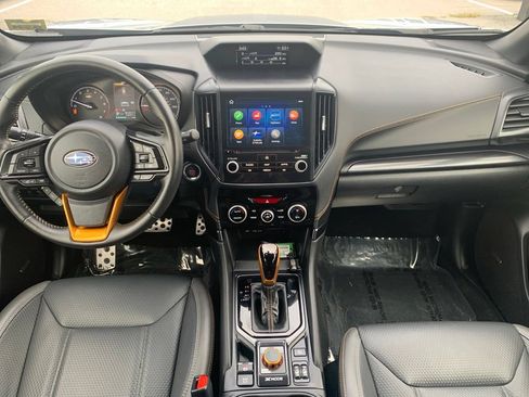 Used 2023 Subaru Forester Wilderness AWD/4WD image 7