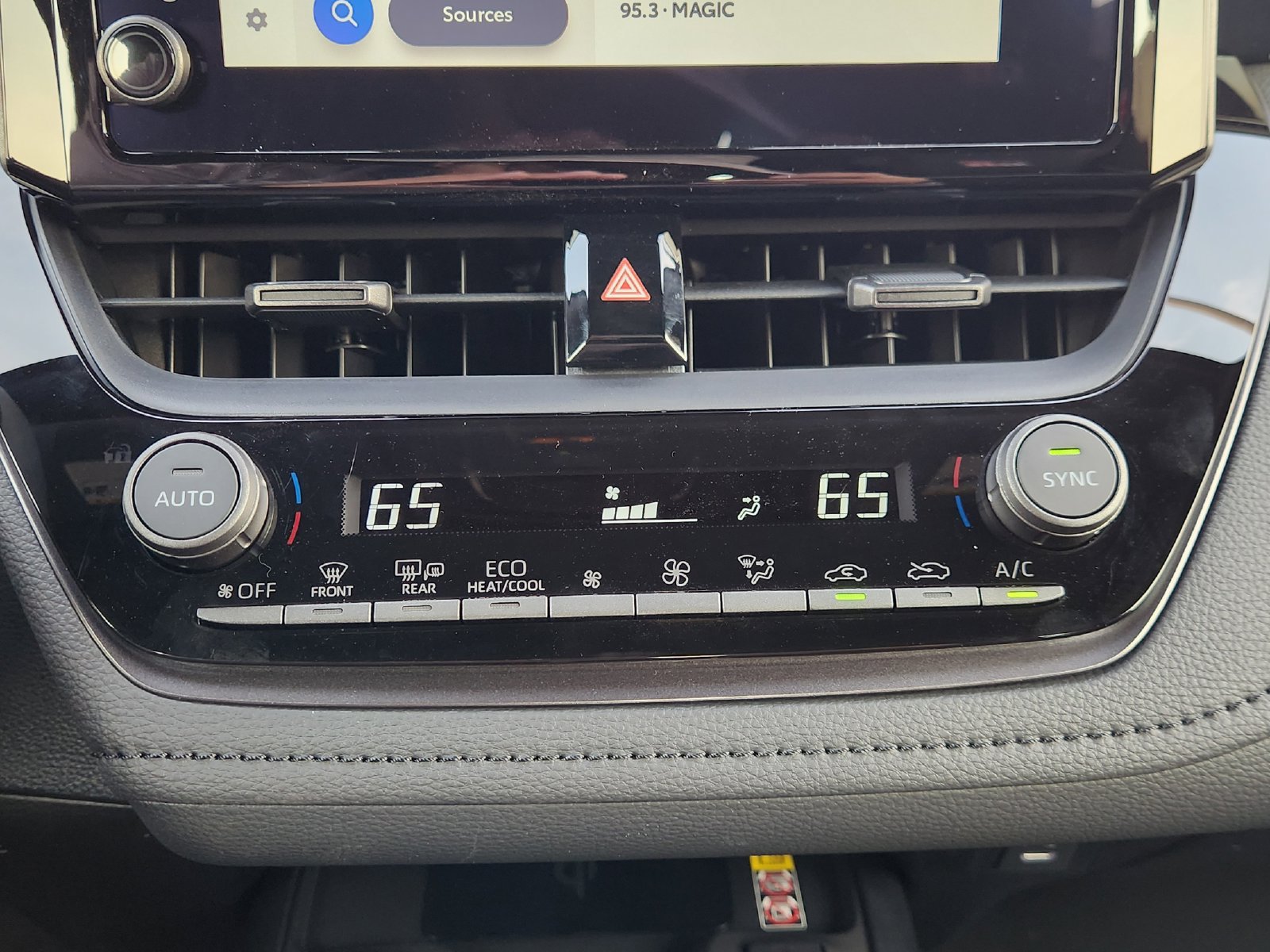New 2026 Toyota Corolla GR AWD/4WD image 20