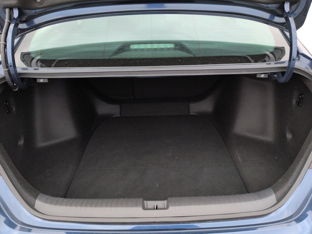 Used 2024 Honda Accord EX-L image 27