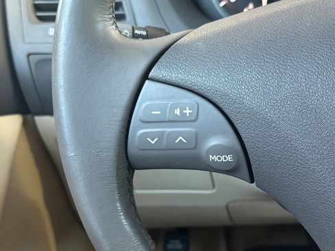 Used 2009 Lexus ES 350 FWD image 29