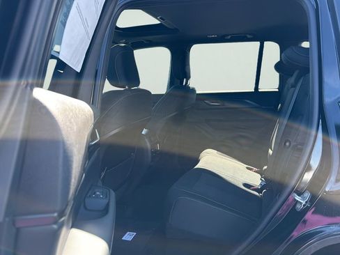 New 2026 Jeep Grand Cherokee Laredo image 20