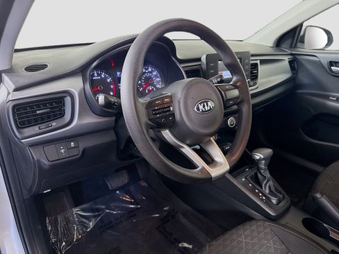 Used 2019 Kia Rio LX FWD image 22