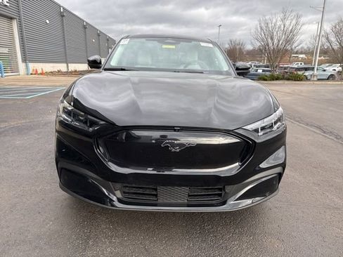 Used 2025 Ford Mustang Mach-E Premium image 2