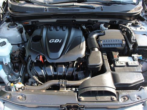 Used 2014 Hyundai Sonata SE FWD image 45