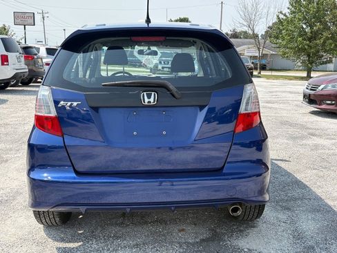 Used 2009 Honda Fit Sport image 7