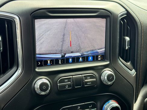 Used 2020 GMC Sierra 1500 AT4 w/ AT4 Premium Package AWD/4WD image 25