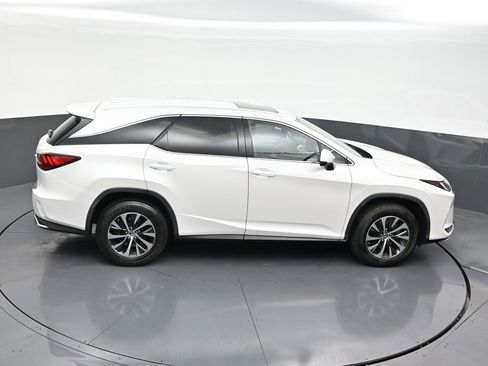 Used 2020 Lexus RX 350L Premium w/ Premium Package image 21