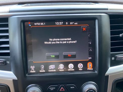 Used 2013 RAM 1500 Big Horn AWD/4WD image 35