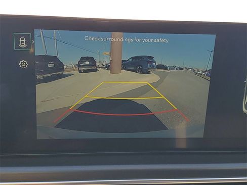 New 2026 Kia K5 GT-Line image 16