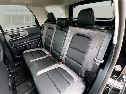 New 2026 Ford Bronco Sport Big Bend AWD/4WD image 27